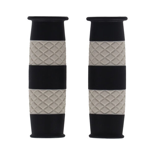 13½ Outlaw 7/8" Rubber Grips