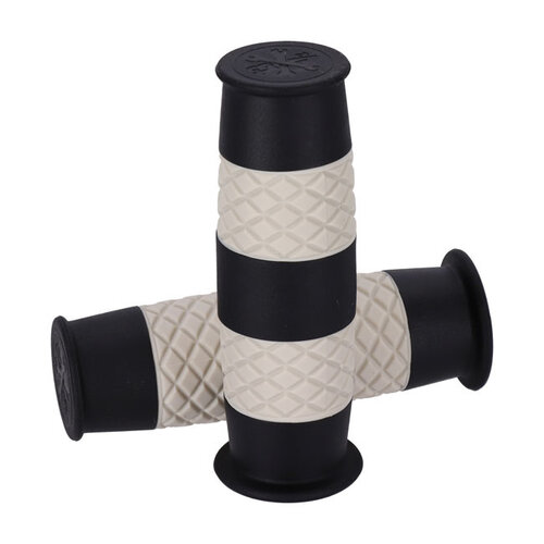 13½ Outlaw 7/8" Rubber Grips