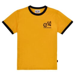 KOC T-Shirt Yellow