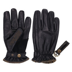 Guantes Loud Ride negros