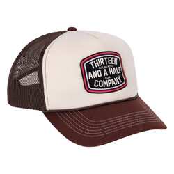 Gorra de camionero del Outlaw Club