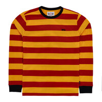 Ride Like The Wind Long Sleeve T-Shirt - 100% Cotton