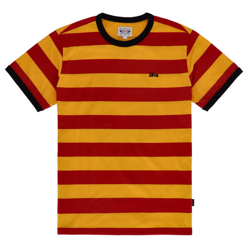 13½ Ride Like The Wind T-Shirt - 100% Cotton, Regular Fit