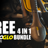 Free MotoGlo Detailing kit | Now available!