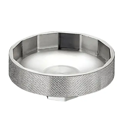 clé à filtre à huile en aluminium