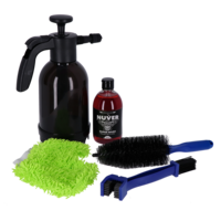 Kit de limpieza | Limpieza completa de motocicleta