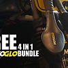 Free MotoGlo Detailing kit | Now available!