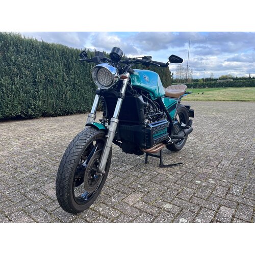 BMW K1100 LT Caféracer