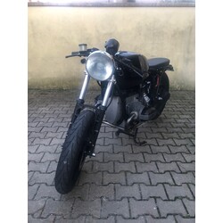 bmw r65 cafe racer del 1988