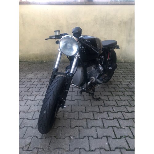BMW R65 Cafe Racer de 1988