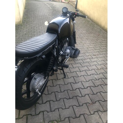 bmw r65 cafe racer del 1988