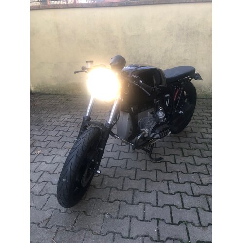 BMW R65 Cafe Racer de 1988
