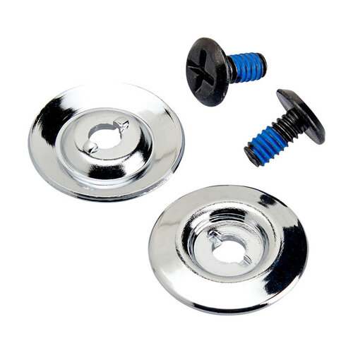 Biltwell Helmet Hardware Kit for Biltwell Gringo S and Lane Splitter Shields