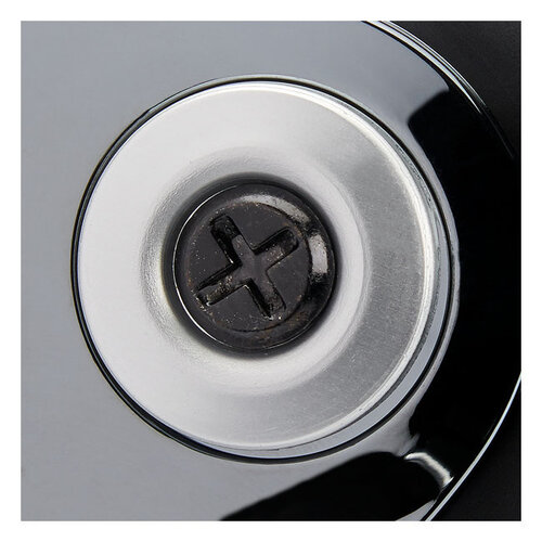 Biltwell Kit de Hardware para Casco para Biltwell Gringo S y Lane Splitter Shields