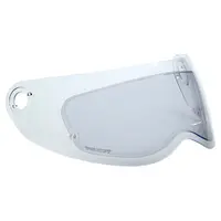 Biltwell Lane Splitter Pinlock Shield met ProtecTINT Technologie