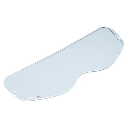 Biltwell Biltwell Lane Splitter Pinlock Shield avec Technologie ProtecTINT