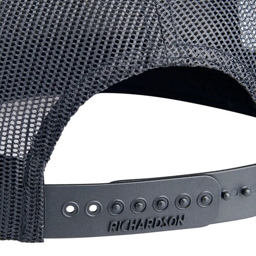 Biltwell Woodland Trucker Cap Camo