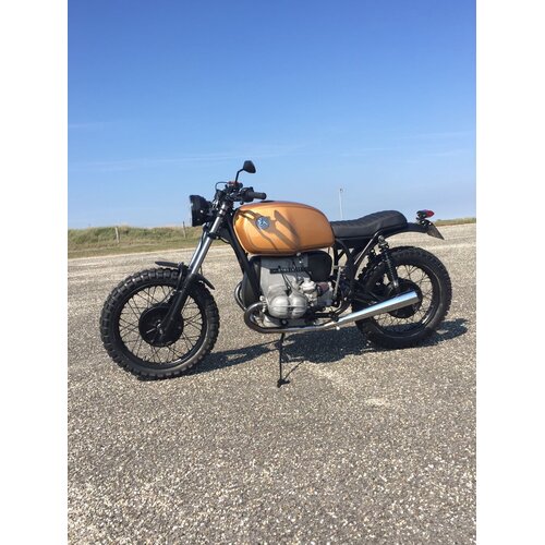 BMW R 75-5 1973