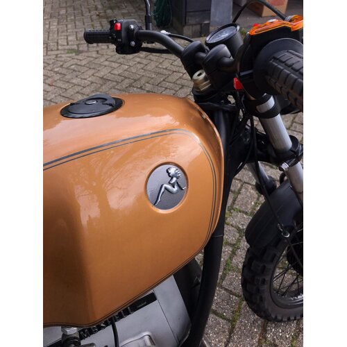 BMW R 75-5 1973