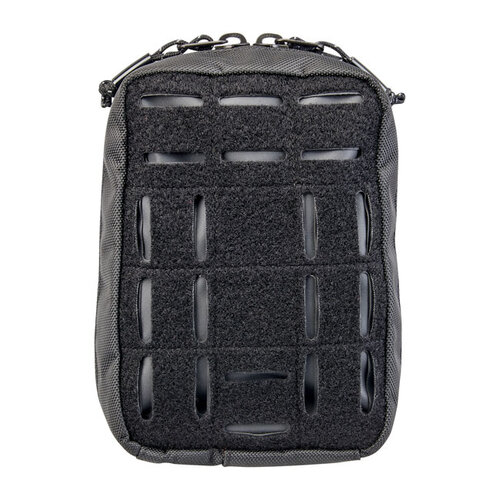 Biltwell Bolsa Exfil-3 Negra - Versión Gen 2 con Múltiples Puntos de Entrada y Forro de Forro Polar