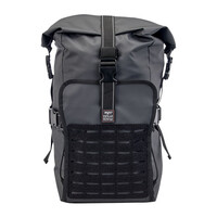 Bolsa Exfil-60 2.0 Negra - Capacidad de 60 Latas, Diseño Robusto, Montaje Universal