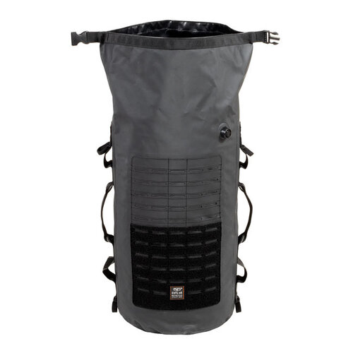 Biltwell Exfil-65 2.0 Dry Bag - Compagnon de Voyage 100% Étanche