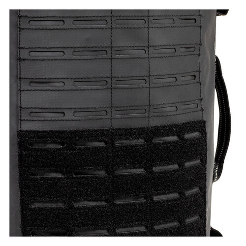 Biltwell Exfil-65 2.0 Dry Bag - Compagnon de Voyage 100% Étanche