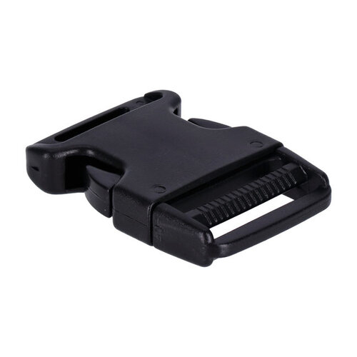 Biltwell Exfil-80 1.5" Gen 2 Buckle Set Black