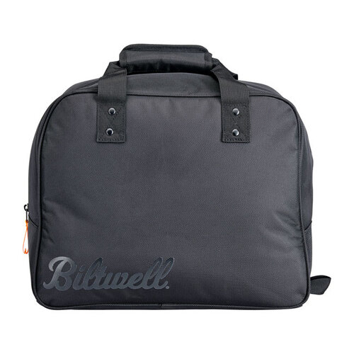 Biltwell Borsa per Casco Exfil Nera - Nylon Balistico Durevole con Fodera in Fleece