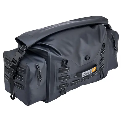 Biltwell Exfil-105 Dry Bag - 100% Wasserdicht mit MOLLE-System
