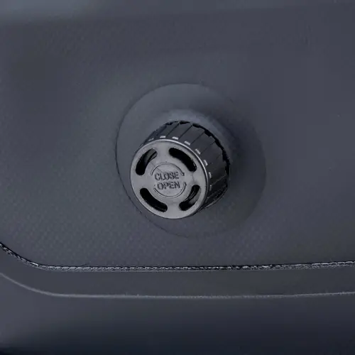 Biltwell Exfil-105 Dry Bag - 100% Étanche avec Système MOLLE