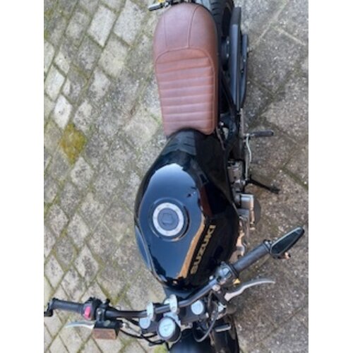 Suzuki GSF 600 S Bandit.