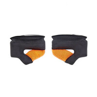 Gringo / S / SV 22.06 Wangenpolster-Set -  für Biltwell Gringo Helme