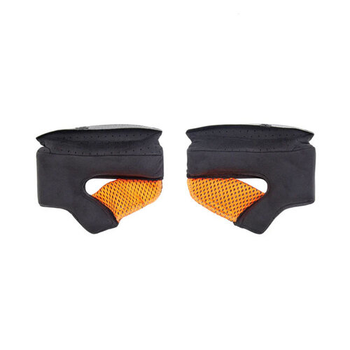 Biltwell Gringo / S / SV 22.06 Wangenpolster-Set -  für Biltwell Gringo Helme