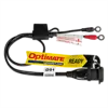 Tecmate Accukabel SAE optimate oplaad kabel Optimate