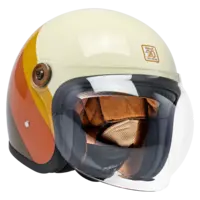 Tahoe Open-Face Helmet 20th Anniversary