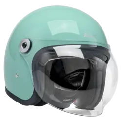 Casco Abierto Tahoe Mint Julep