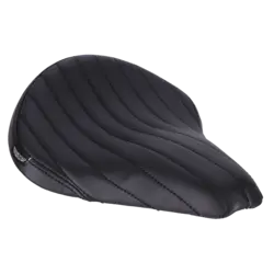 Curved bobber zadel | past op Wimoto Subframe Steel Version 2.5