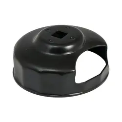 Chiave per filtro olio, attacco da 3/8" con intaglio