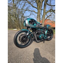Honda CB 650