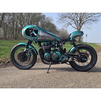 Honda CB 650
