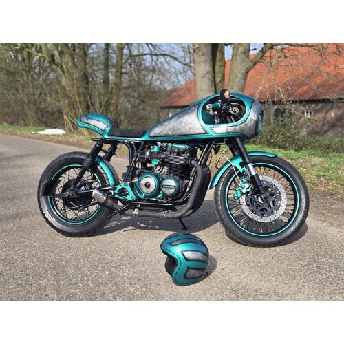 Honda CB 650