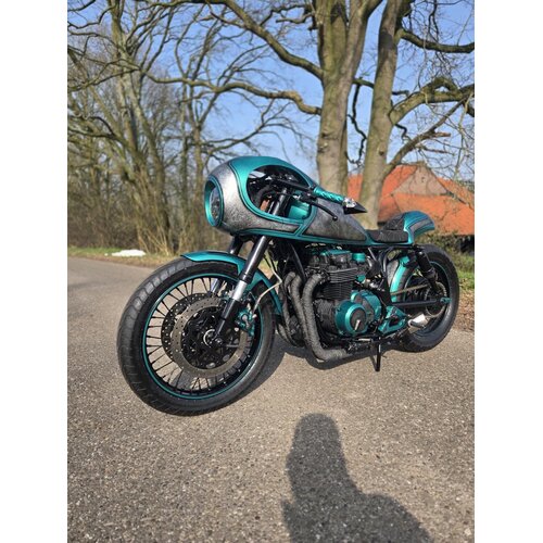 Honda CB 650