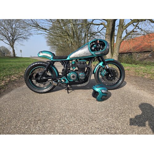 Honda CB 650