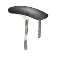 Front fender for MV Brutale, Dragster, F3 Fork conversion 2012-2016 | ABS Plastic