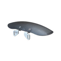 Parafango anteriore Kawasaki ZRX 1100 / ZRX 1200 1997-2006 | ABS
