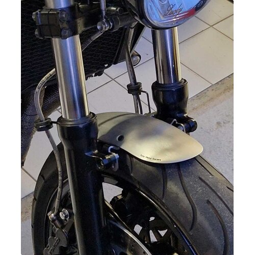 Raw Metal Racers Parafango anteriore Kawasaki ZRX 1100 / ZRX 1200 1997-2006 | ABS
