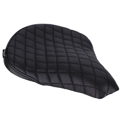 MCU Flat Bobber seat | Bobber Subframe Steel Version 2.0