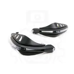 Protectores de manos LED – Plástico