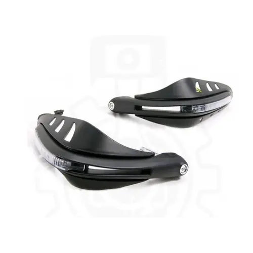 LED Handguards – Plastic